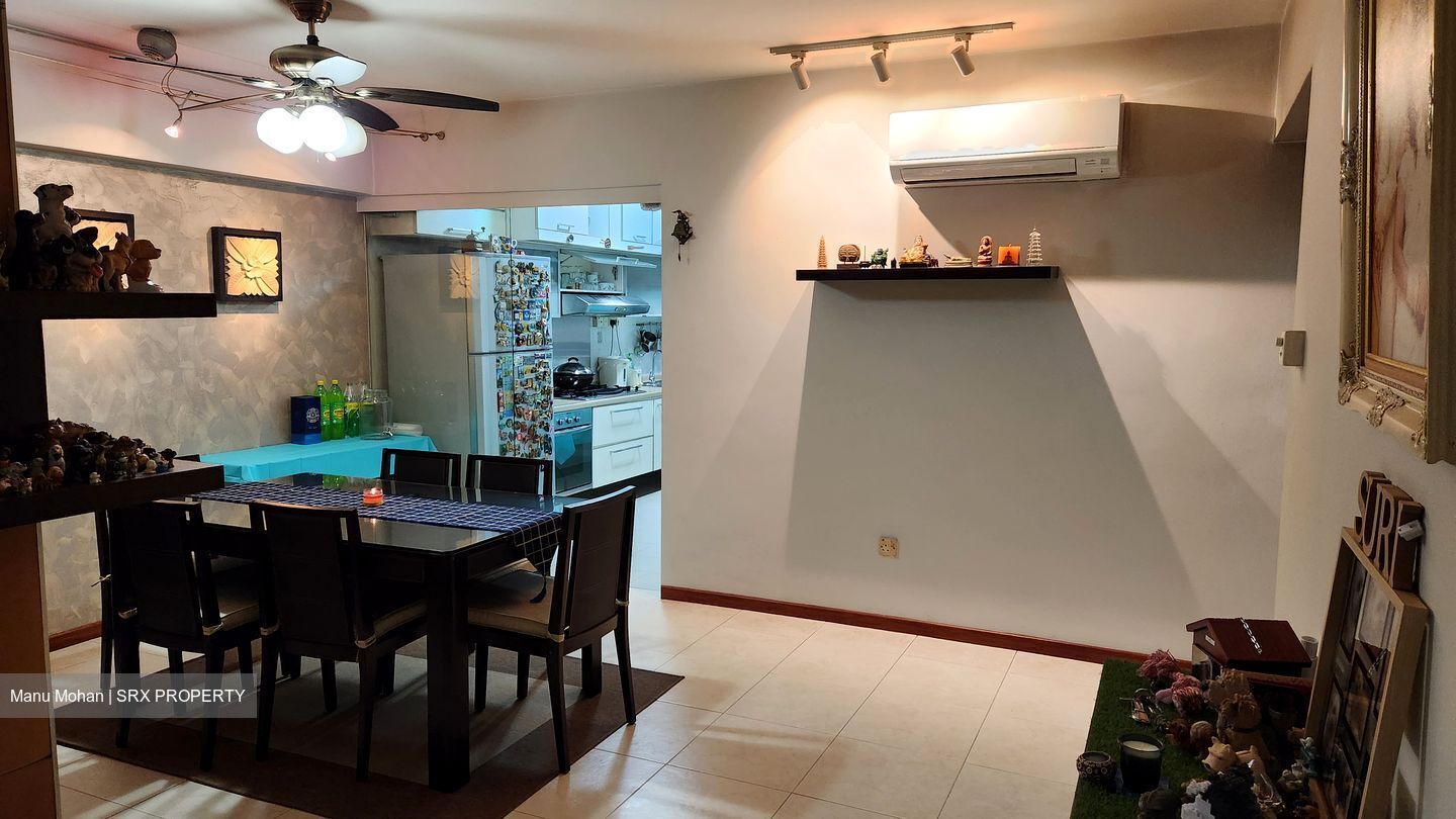 Choa Chu Kang Crescent (Choa Chu Kang),  #550317611